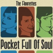 Floorettes 'Pocket Full Of Soul'  CD